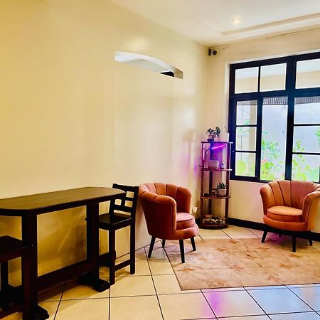 Ester'S Place Escazú エクステリア 写真