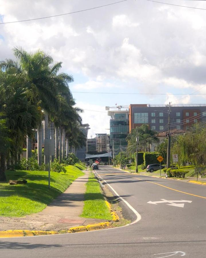 Ester'S Place Escazú エクステリア 写真