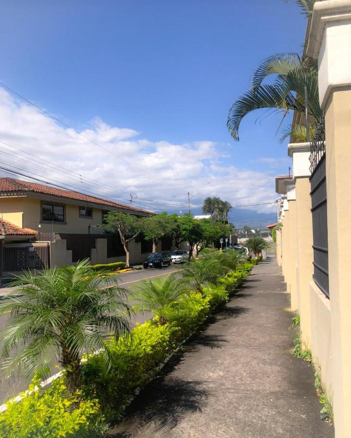 Ester'S Place Escazú エクステリア 写真