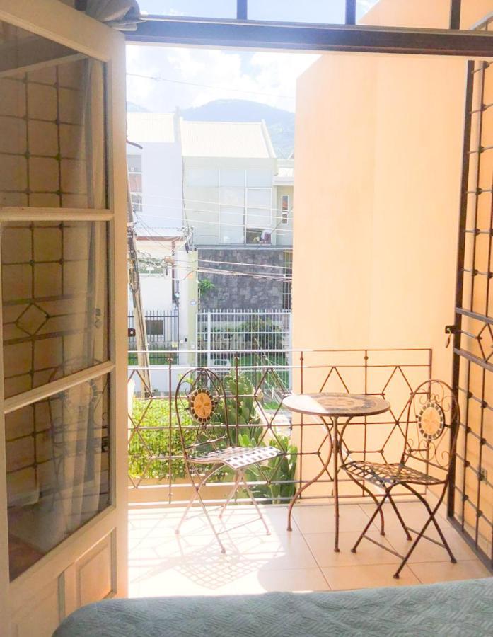 Ester'S Place Escazú エクステリア 写真