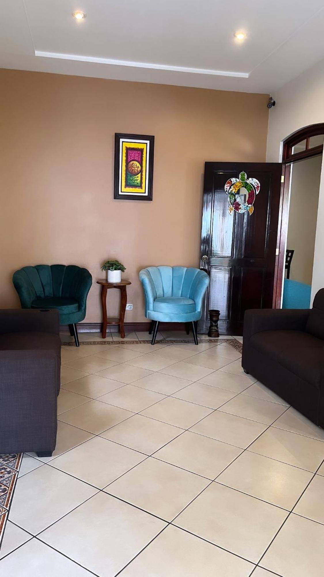 Ester'S Place Escazú エクステリア 写真