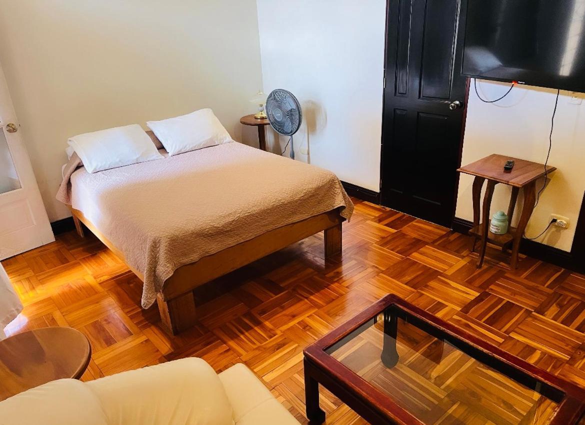 Ester'S Place Escazú エクステリア 写真