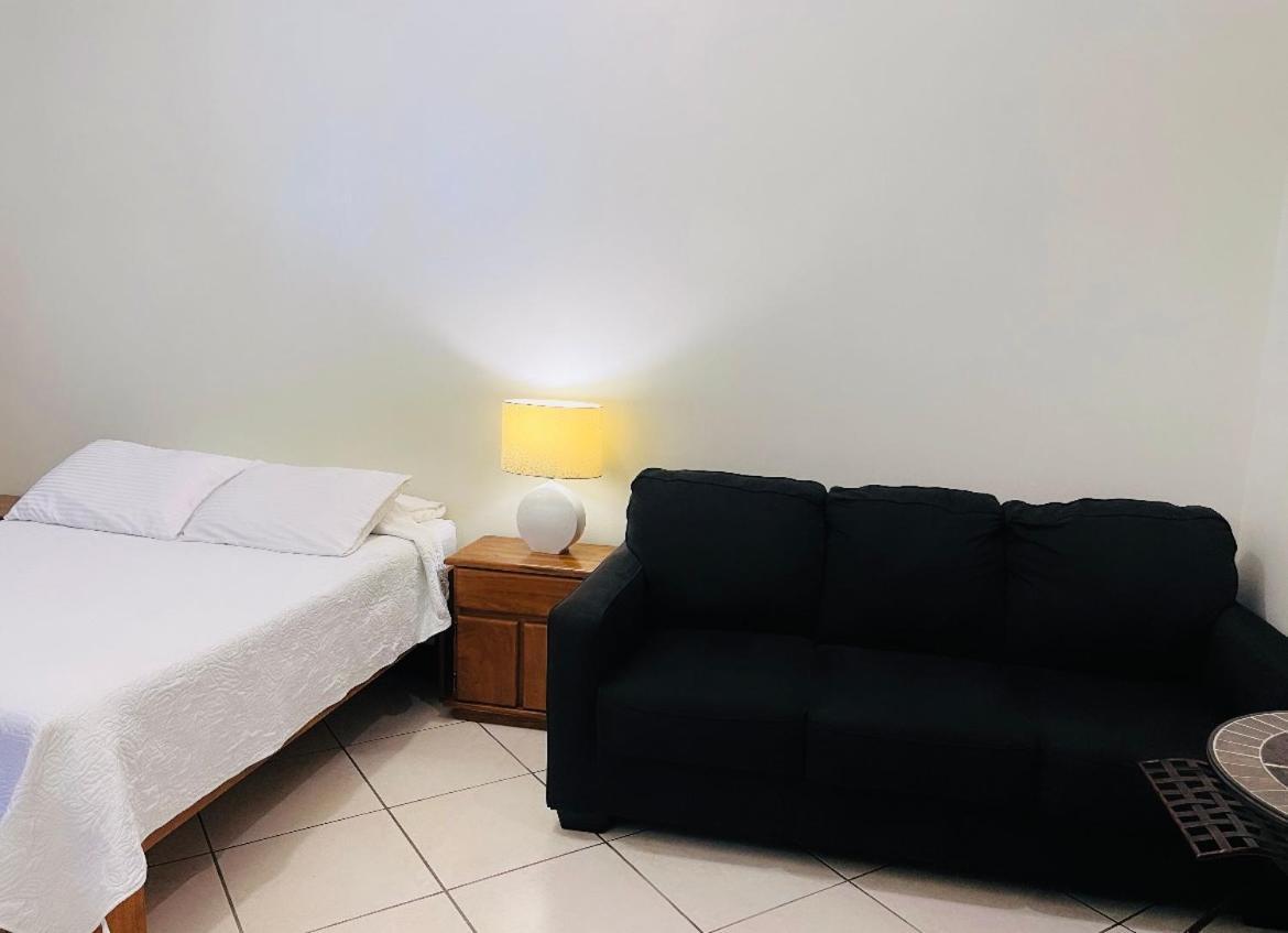 Ester'S Place Escazú エクステリア 写真