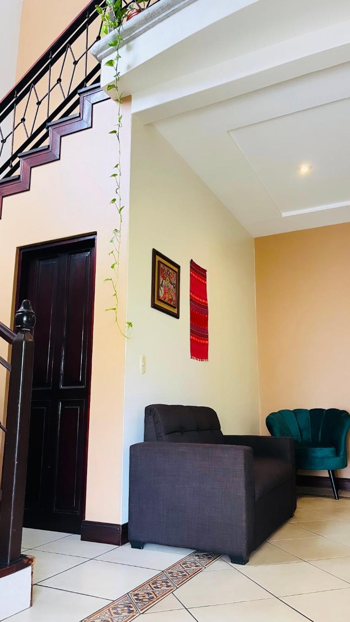 Ester'S Place Escazú エクステリア 写真