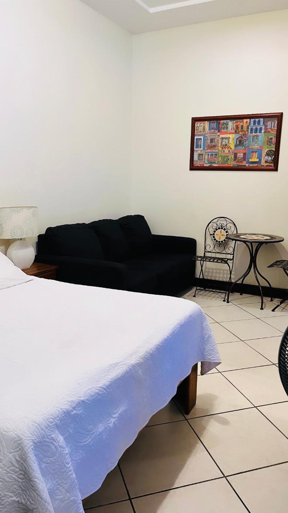 Ester'S Place Escazú エクステリア 写真