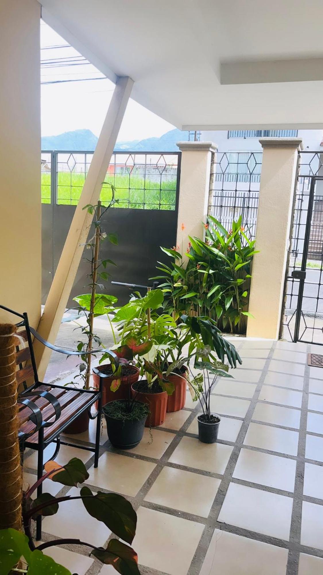 Ester'S Place Escazú エクステリア 写真