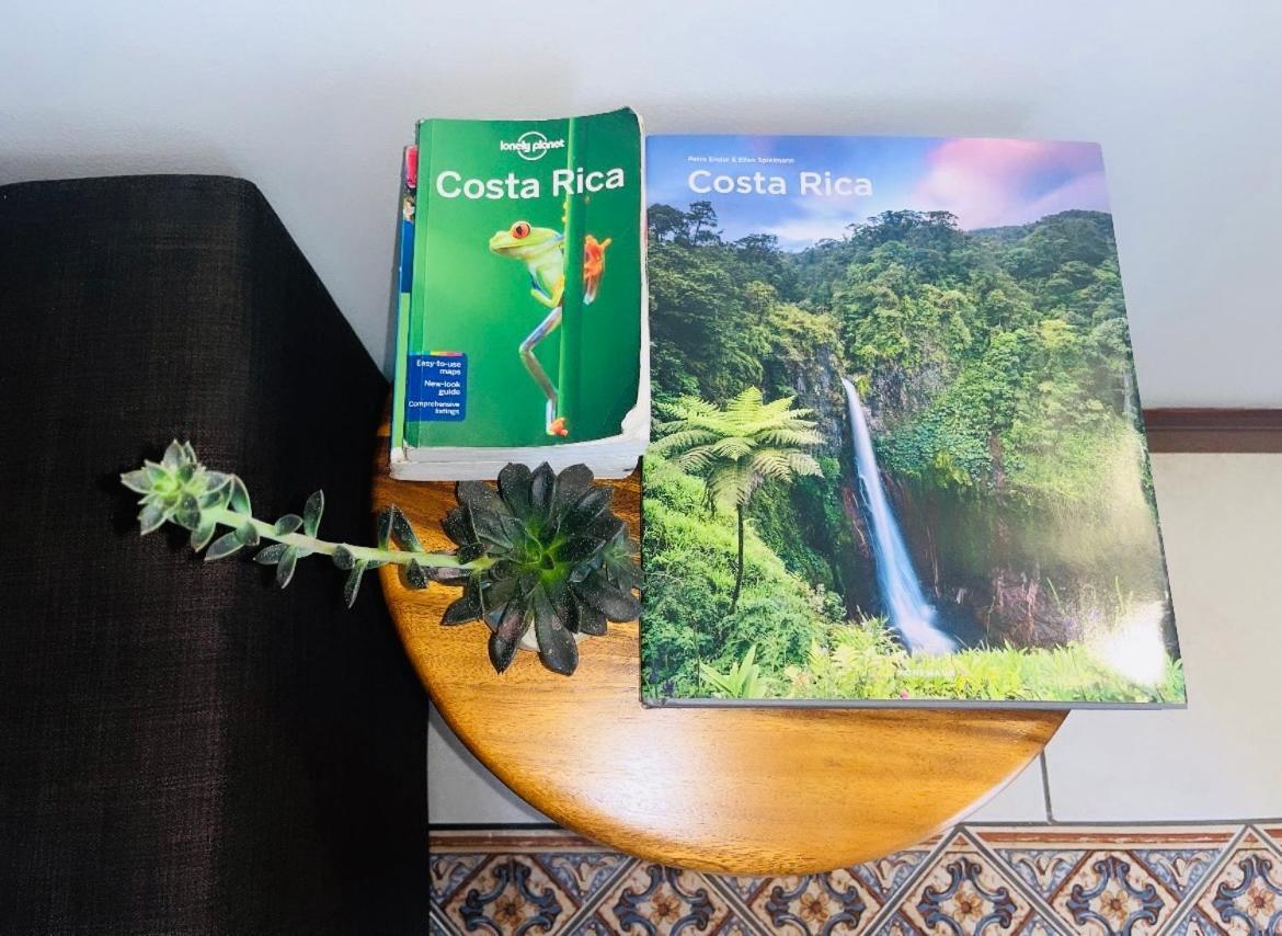 Ester'S Place Escazú エクステリア 写真