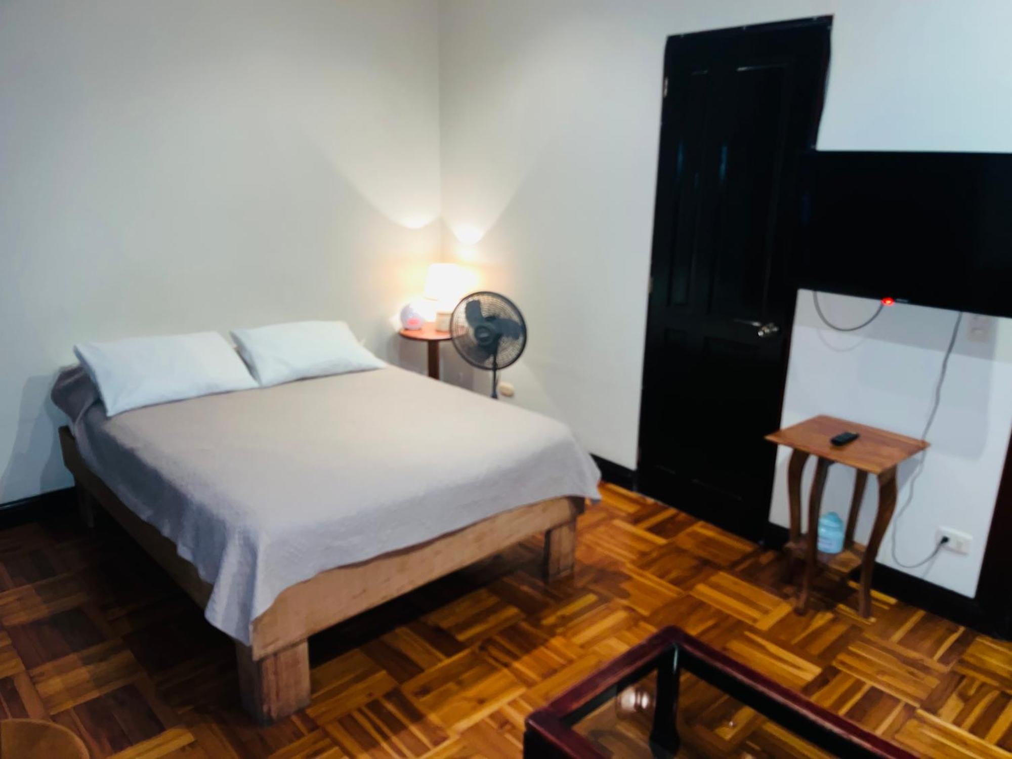 Ester'S Place Escazú エクステリア 写真
