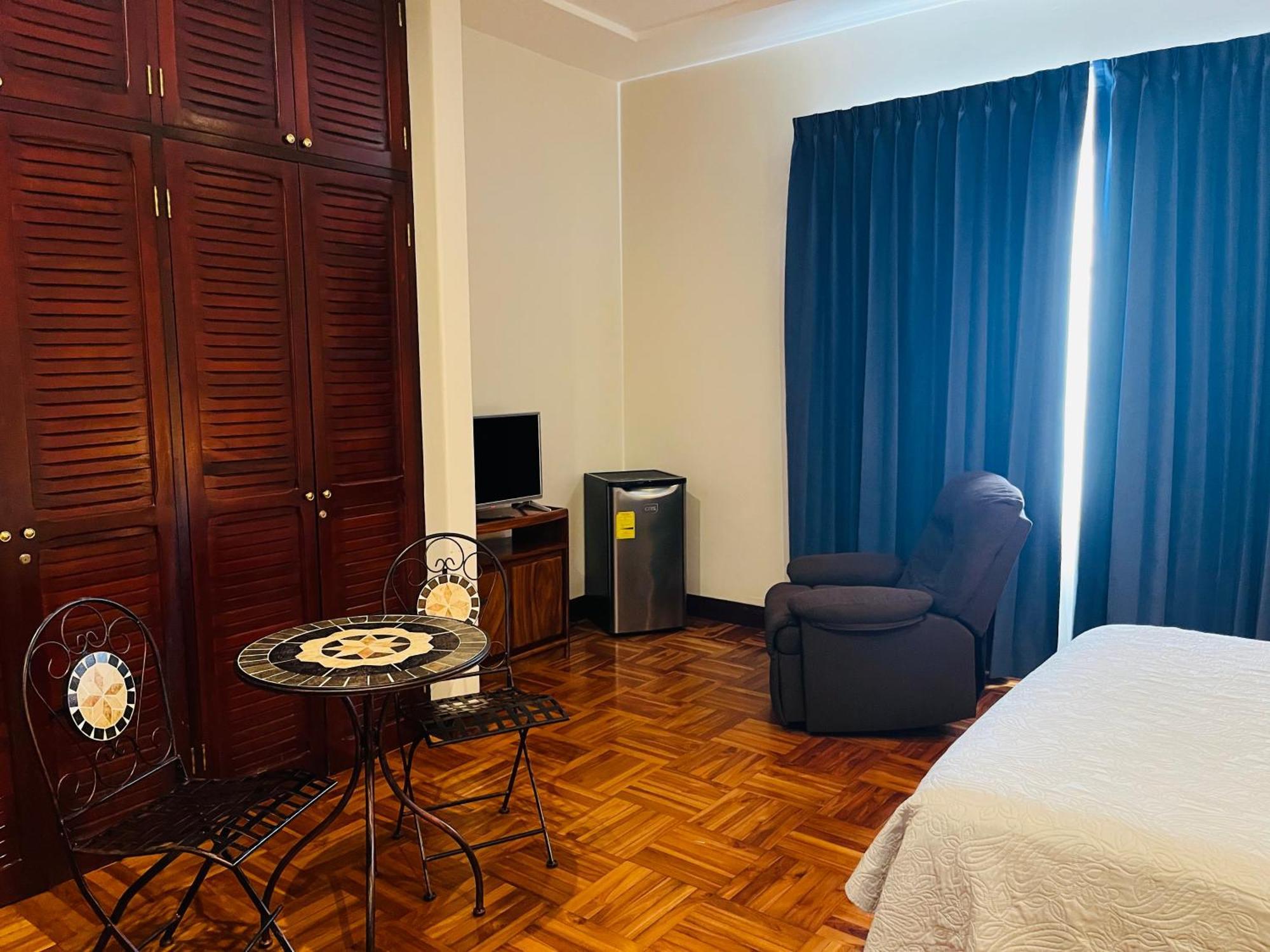 Ester'S Place Escazú エクステリア 写真