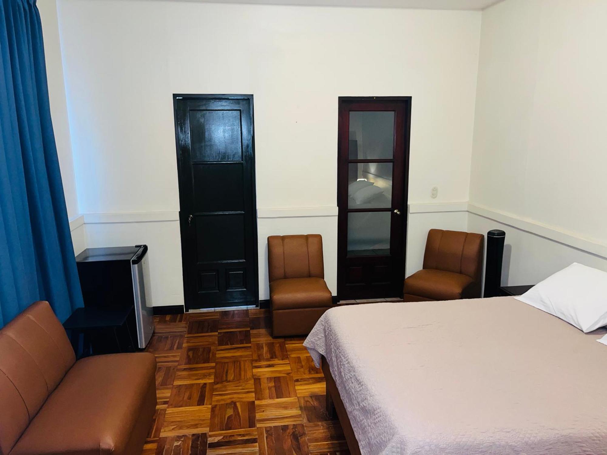 Ester'S Place Escazú エクステリア 写真