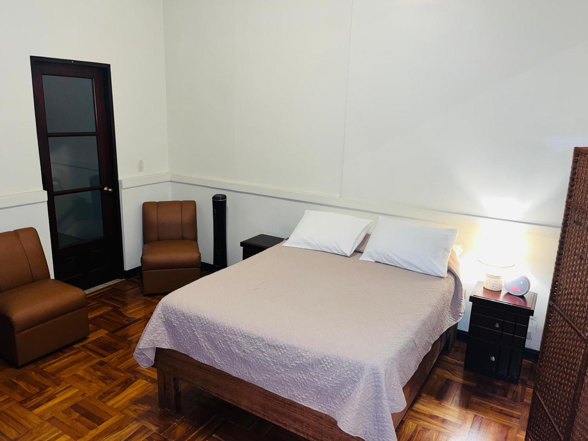 Ester'S Place Escazú エクステリア 写真