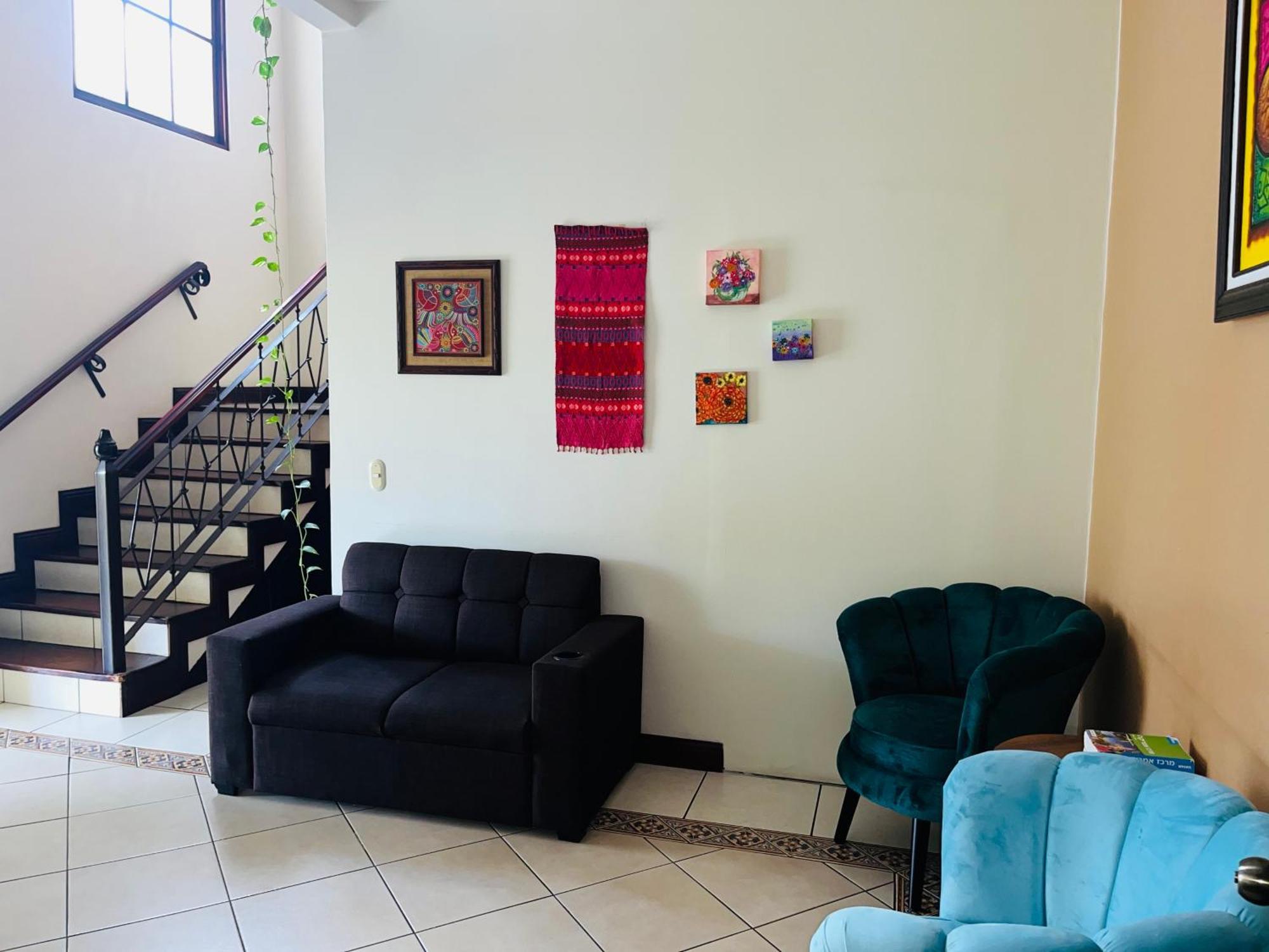Ester'S Place Escazú エクステリア 写真
