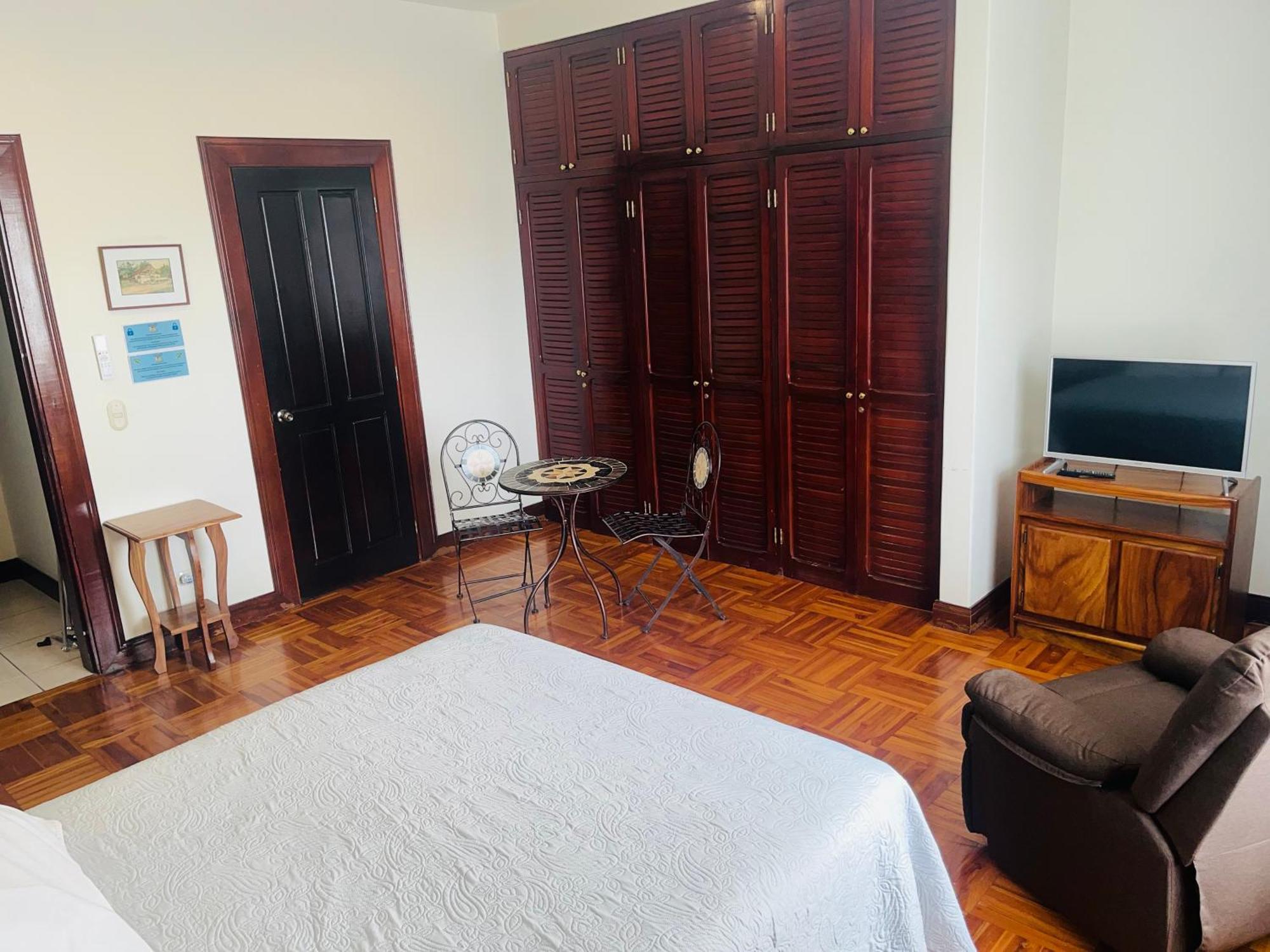Ester'S Place Escazú エクステリア 写真