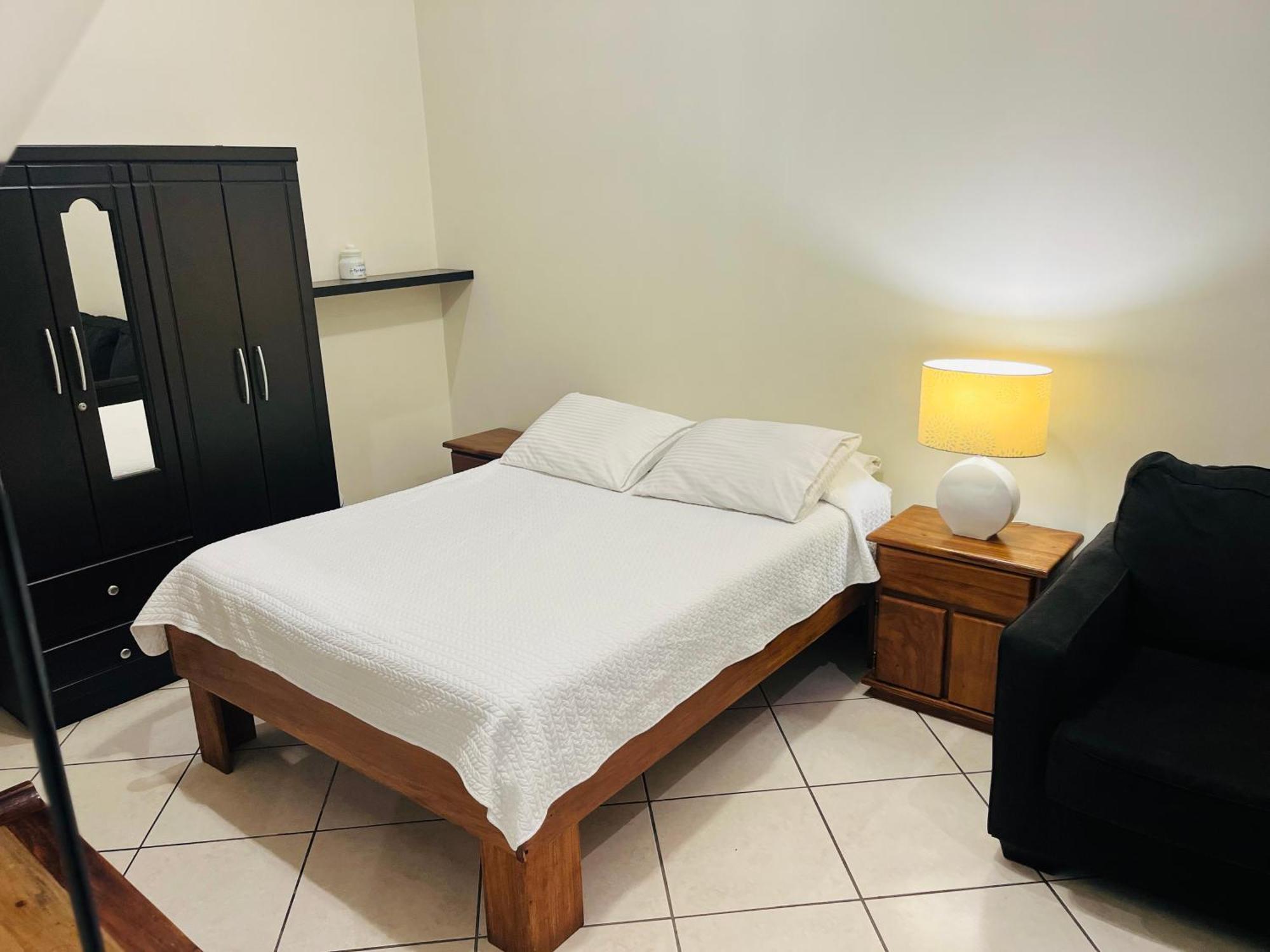 Ester'S Place Escazú エクステリア 写真