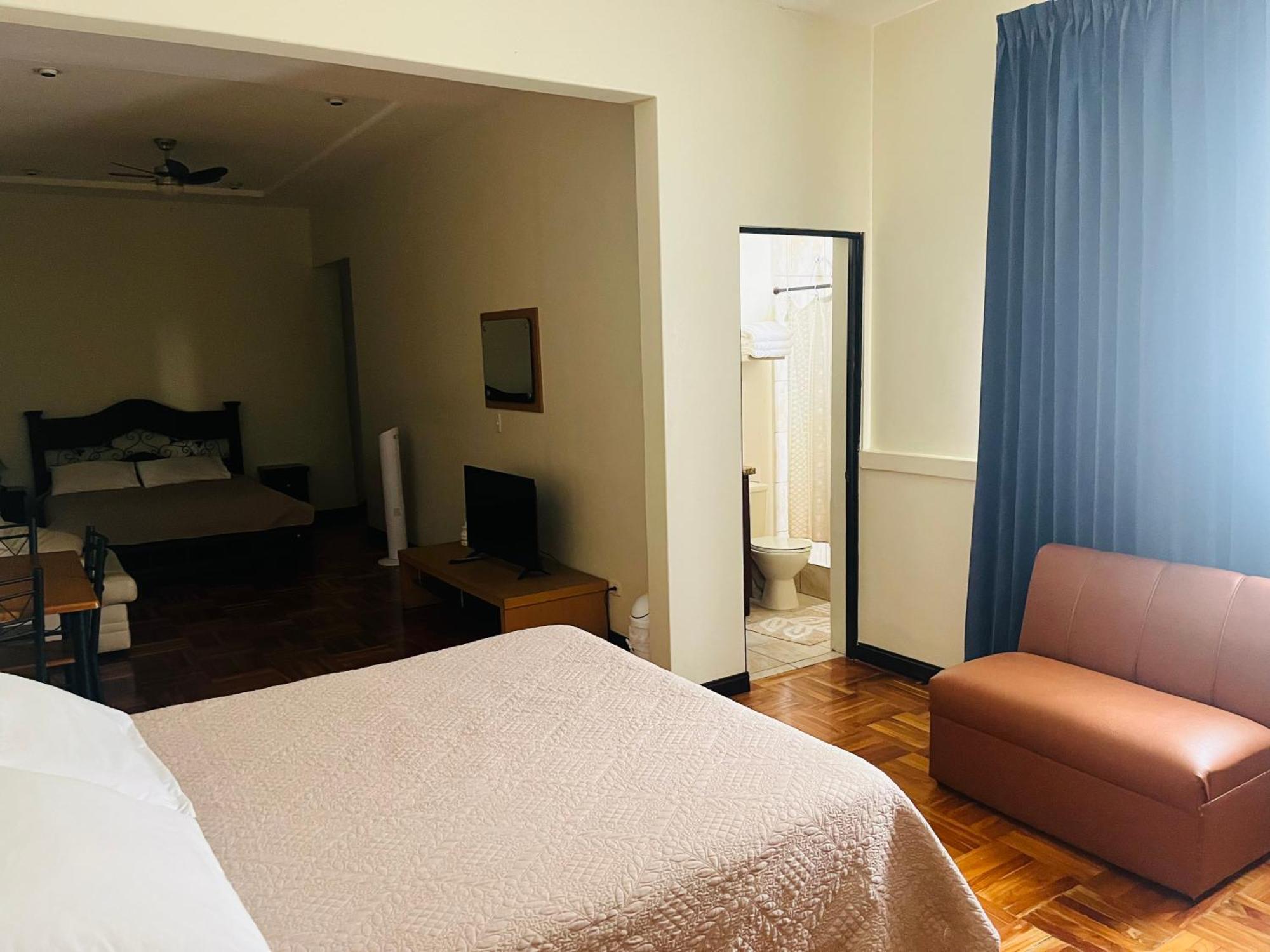 Ester'S Place Escazú エクステリア 写真