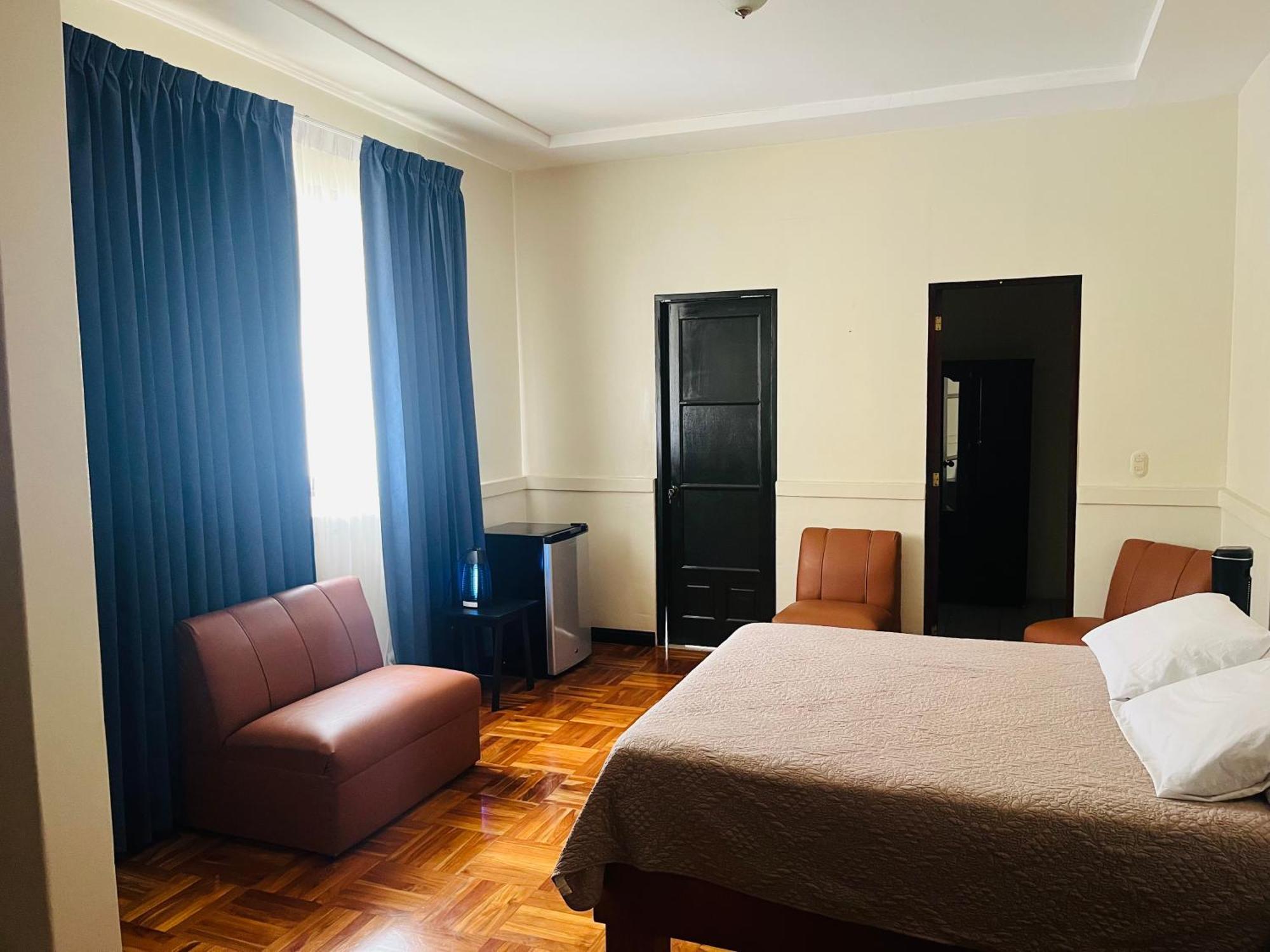 Ester'S Place Escazú エクステリア 写真