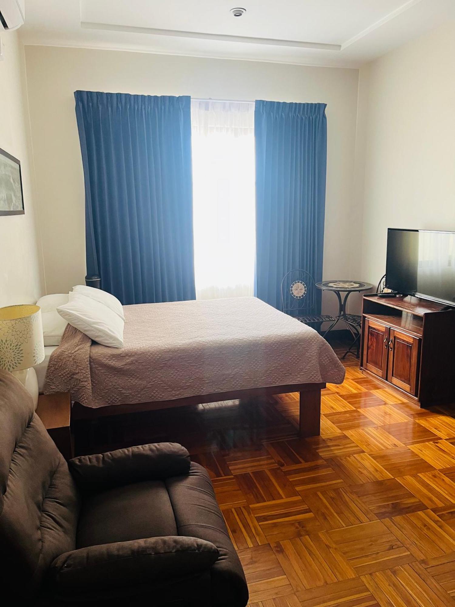 Ester'S Place Escazú エクステリア 写真
