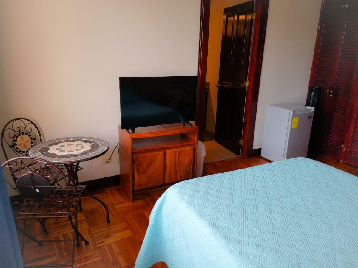 Ester'S Place Escazú エクステリア 写真