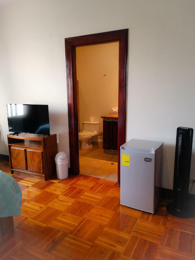 Ester'S Place Escazú エクステリア 写真